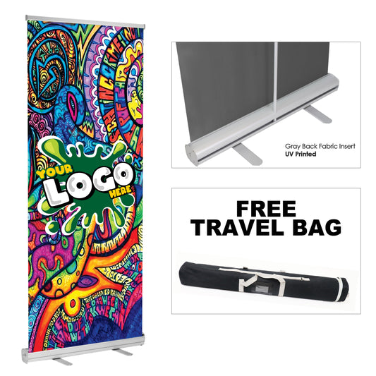 Retractable Banners